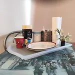 Downtown Family&friends Проживание в семье Интерлакен