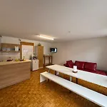 Downtown Family&friends * Интерлакен