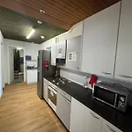 Downtown Family&friends Проживание в семье