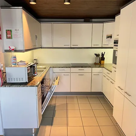 Downtown Family&friends ホームステイ インターラーケン