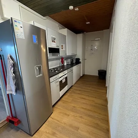 Downtown Family&friends ホームステイ インターラーケン