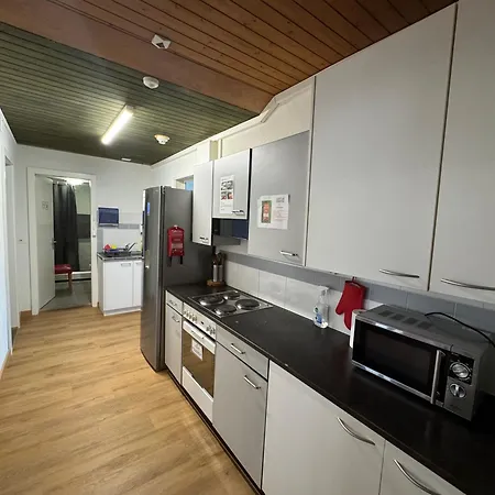 Downtown Family&friends Quarto em Acomodações Particulares