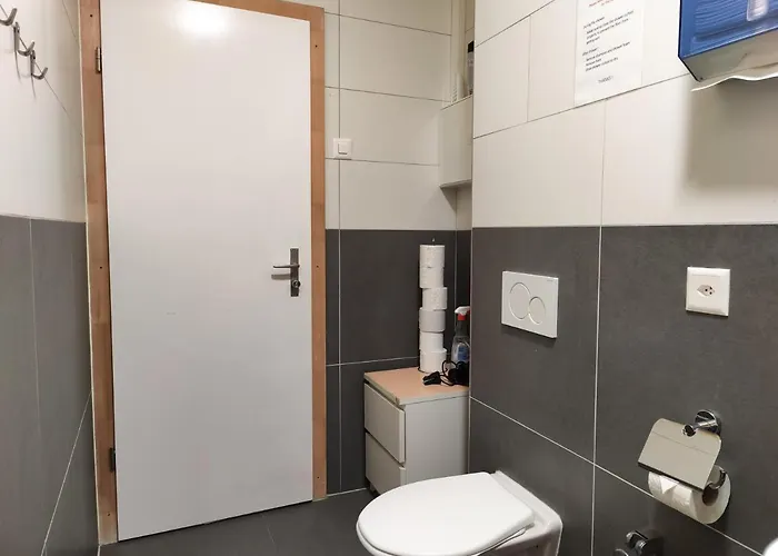 民宿 Downtown Family&friends *