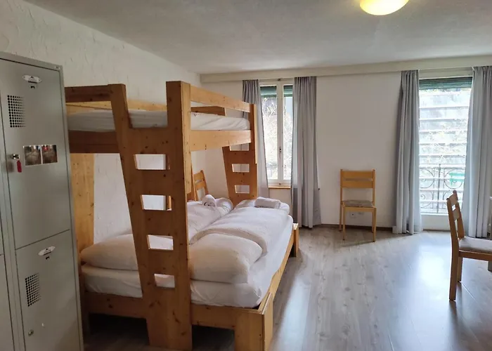 Downtown Family&friends Privatunterkunft *