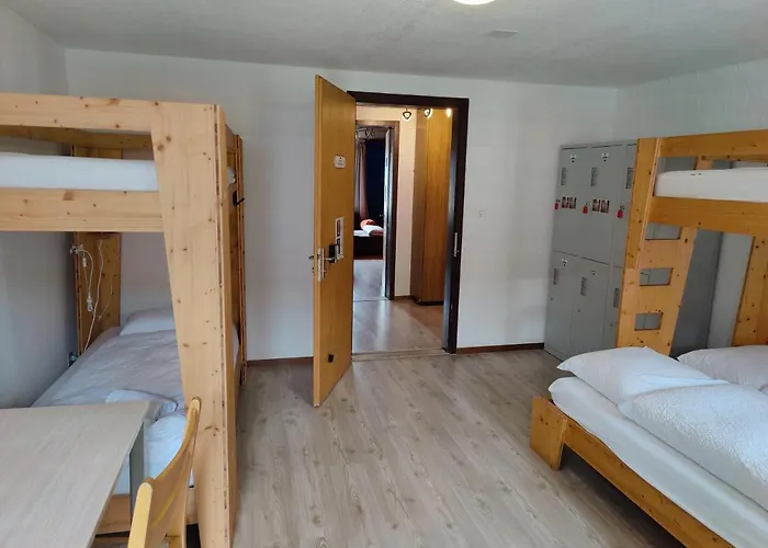 Downtown Family&friends 民宿 *