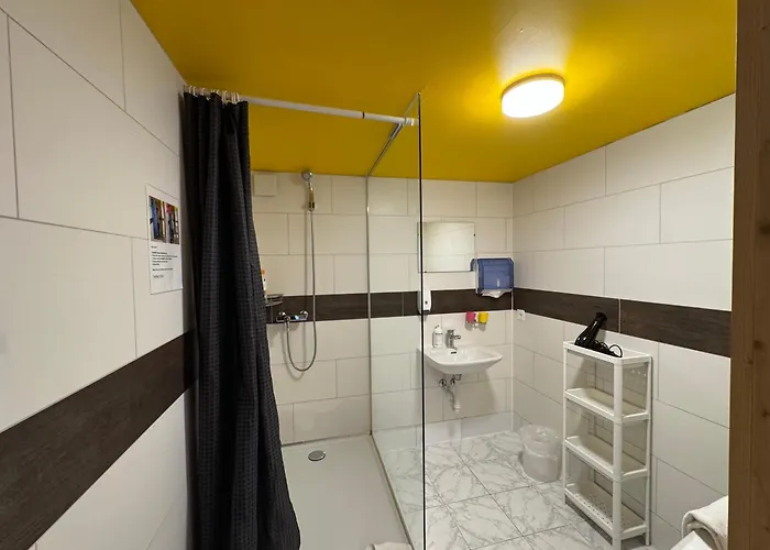 民宿 Downtown Family&friends *