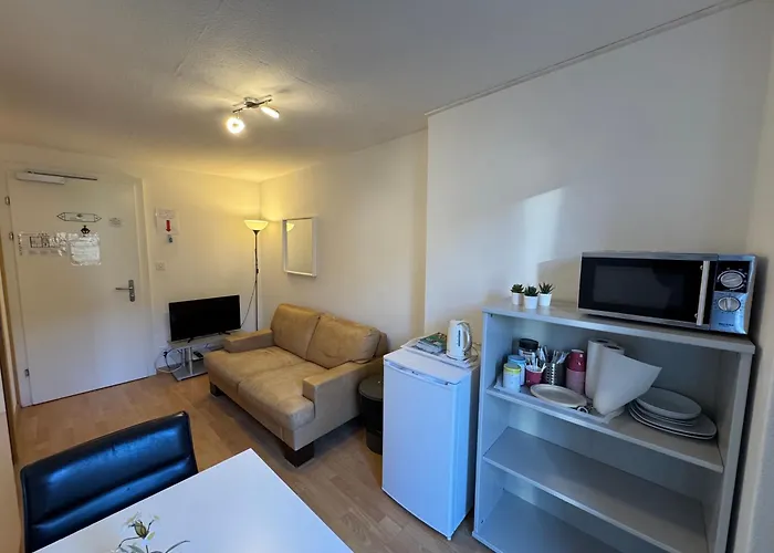 Downtown Family&friends Homestay