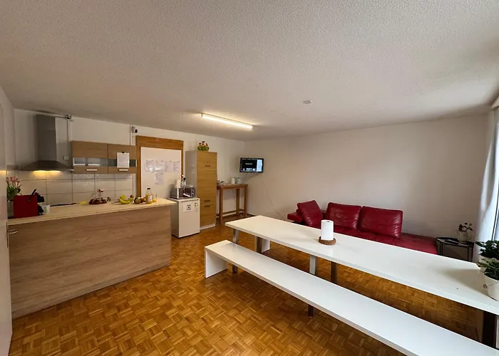 Downtown Family&friends * Interlaken