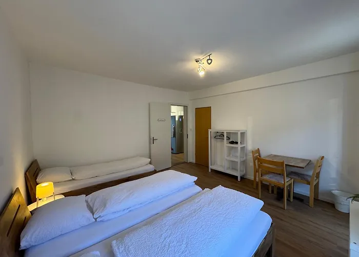 Downtown Family&friends * Interlaken