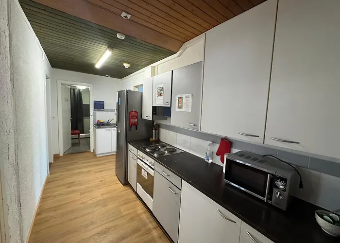 Downtown Family&friends Homestay