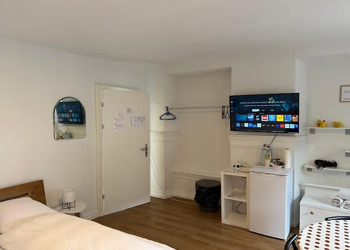 Downtown Family&friends Privatunterkunft *