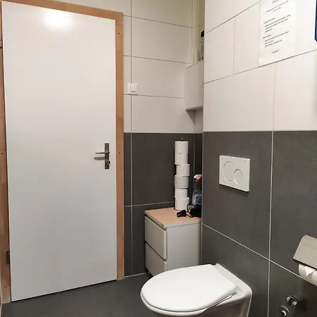 民宿 Downtown Family&friends *