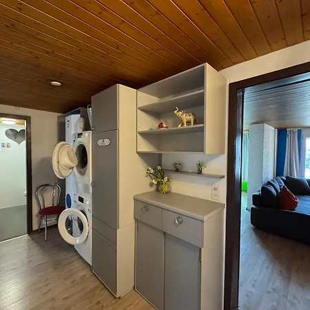 民宿 Downtown Family&friends