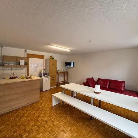 Downtown Family&friends * 因特拉肯