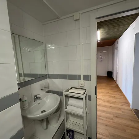 Downtown Family&friends 因特拉肯