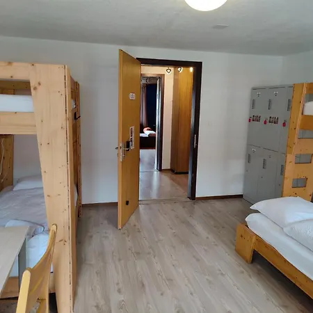 Downtown Family&friends Rum i privatbostad *