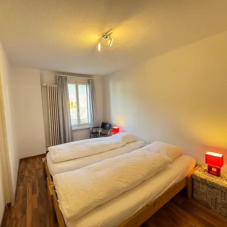 Rum i privatbostad Downtown Family&friends *