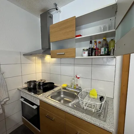 Downtown Family&friends Rum i privatbostad *