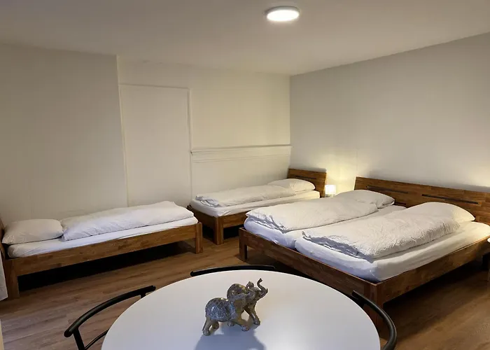 Privat bolig Downtown Family&friends