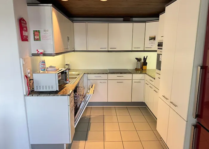 Downtown Family&friends Privat bolig Interlaken