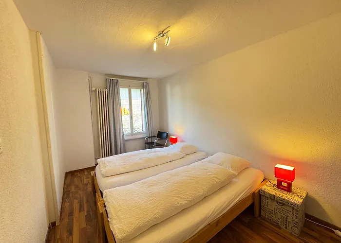 Privat bolig Downtown Family&friends *