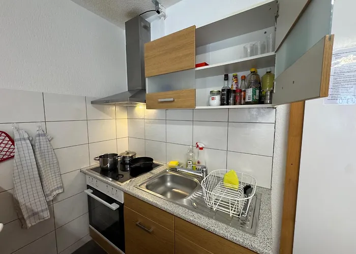 Downtown Family&friends Privat bolig *