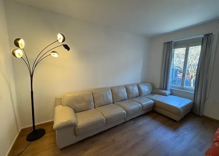 Downtown Family&friends Privat bolig *