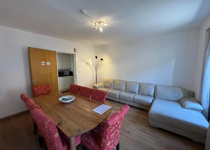 Privat bolig Downtown Family&friends